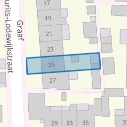 Perceel ODR01-G-2911