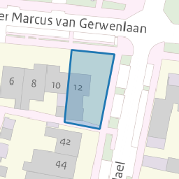 Perceel ODR01-G-2913