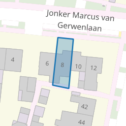 Perceel ODR01-G-2914