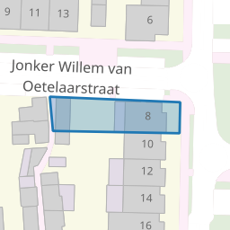 Perceel ODR01-G-2939