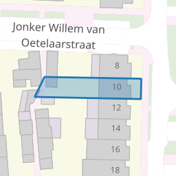 Perceel ODR01-G-2940