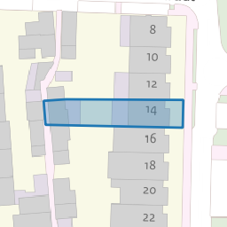 Perceel ODR01-G-2942