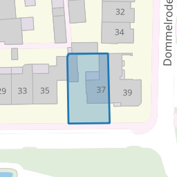 Perceel ODR01-G-2953