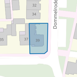 Perceel ODR01-G-2954