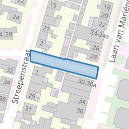 Perceel ODR01-G-2958