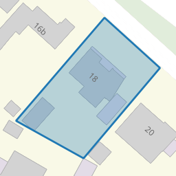 Perceel ODR01-G-2963