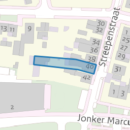 Perceel ODR01-G-3007