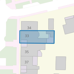 Perceel ODR01-G-3030