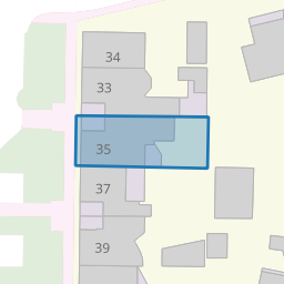 Perceel ODR01-G-3031