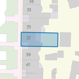 Perceel ODR01-G-3032