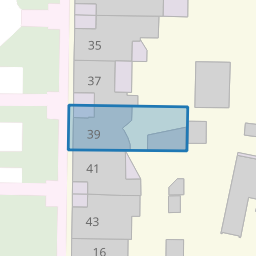 Perceel ODR01-G-3033