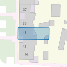 Perceel ODR01-G-3034