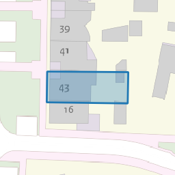 Perceel ODR01-G-3035