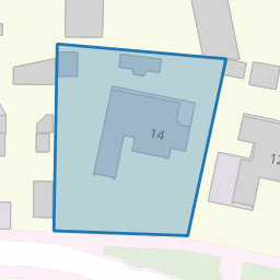 Perceel ODR01-G-3037