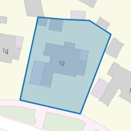 Perceel ODR01-G-3038