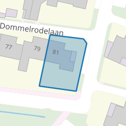 Perceel ODR01-G-3048