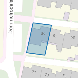 Perceel ODR01-G-3049