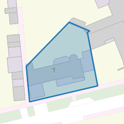 Perceel ODR01-G-3067