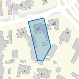 Perceel ODR01-G-3069