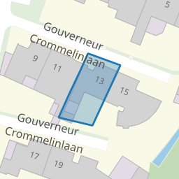 Perceel ODR01-G-3082