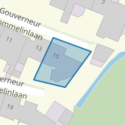 Perceel ODR01-G-3083