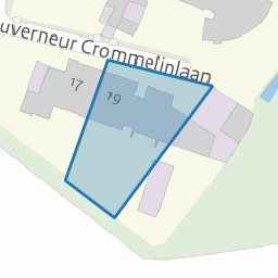 Perceel ODR01-G-3085