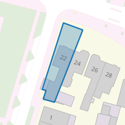 Perceel ODR01-G-3086