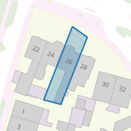 Perceel ODR01-G-3088