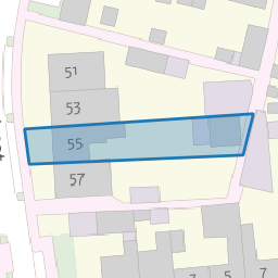 Perceel ODR01-G-3110