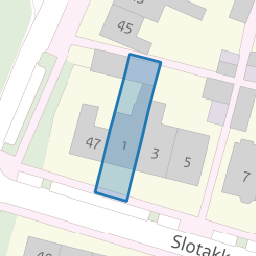 Perceel ODR01-G-3114