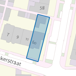 Perceel ODR01-G-3118