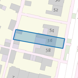 Perceel ODR01-G-3119