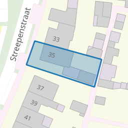 Perceel ODR01-G-3122