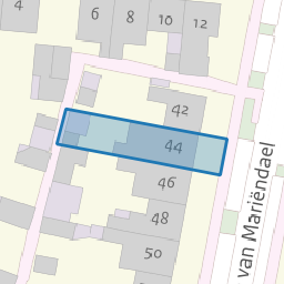 Perceel ODR01-G-3124