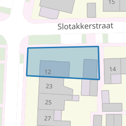 Perceel ODR01-G-3130