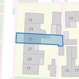 Perceel ODR01-G-3132