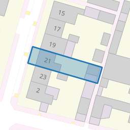 Perceel ODR01-G-3139