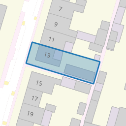 Perceel ODR01-G-3141