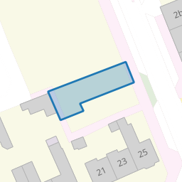 Perceel ODR01-G-3153