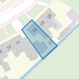 Perceel ODR01-G-3162