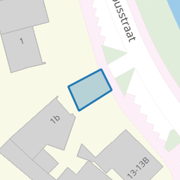 Perceel ODR01-G-3165