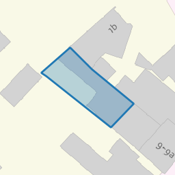 Perceel ODR01-G-3167