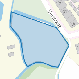 Perceel ODR01-G-3177