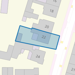 Perceel ODR01-G-3184