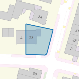 Perceel ODR01-G-3185