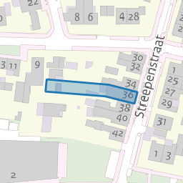 Perceel ODR01-G-3186