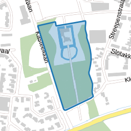 Perceel ODR01-G-3189