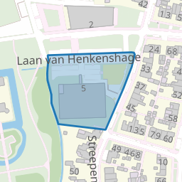 Perceel ODR01-G-3191