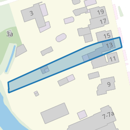 Perceel ODR01-G-3199