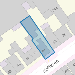 Perceel ODR01-G-3205